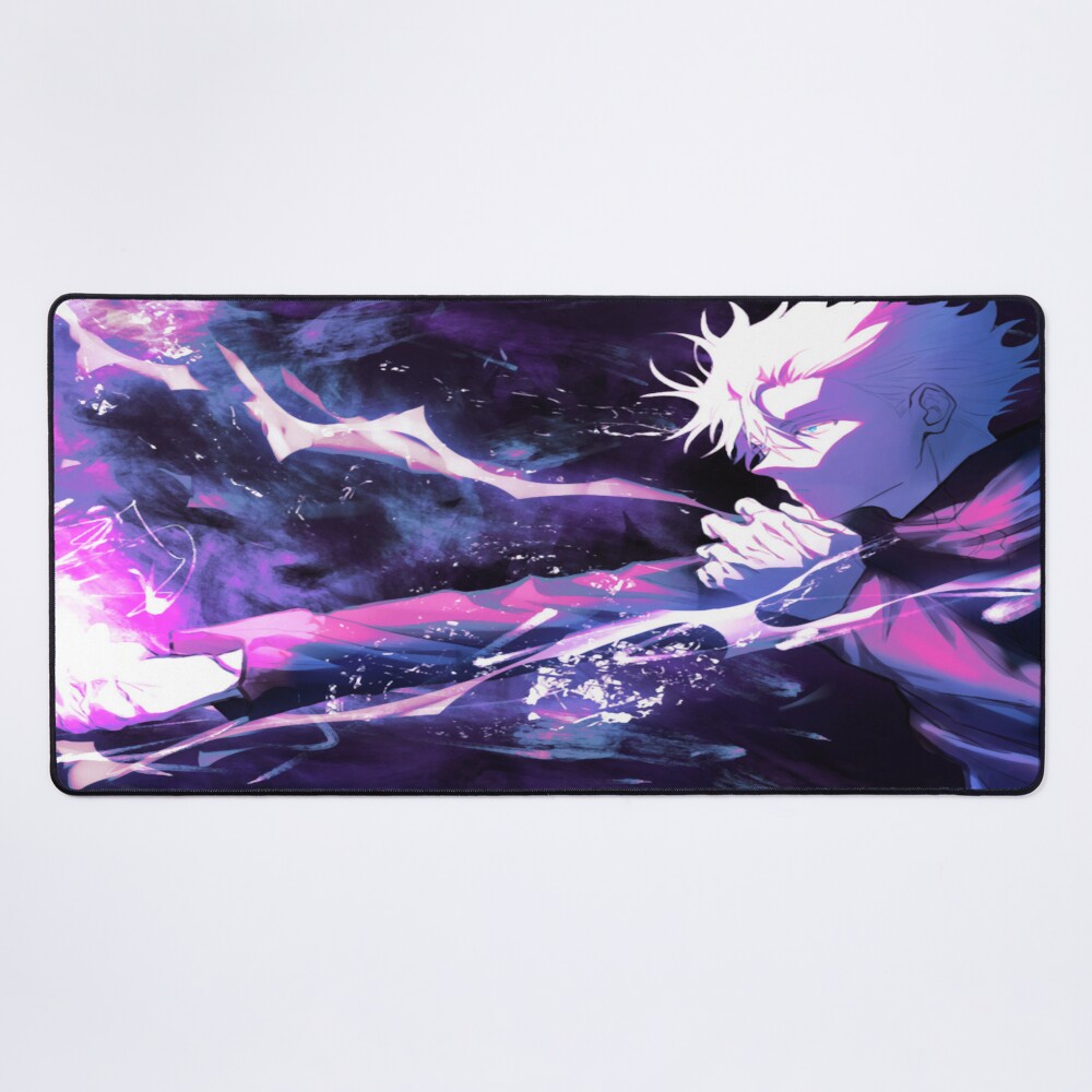 urdesk mat flatlaysquare1000x1000 13 - Jujutsu Kaisen AU Store