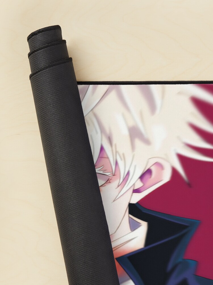 urdesk mat rolltall portrait750x1000 10 - Jujutsu Kaisen AU Store