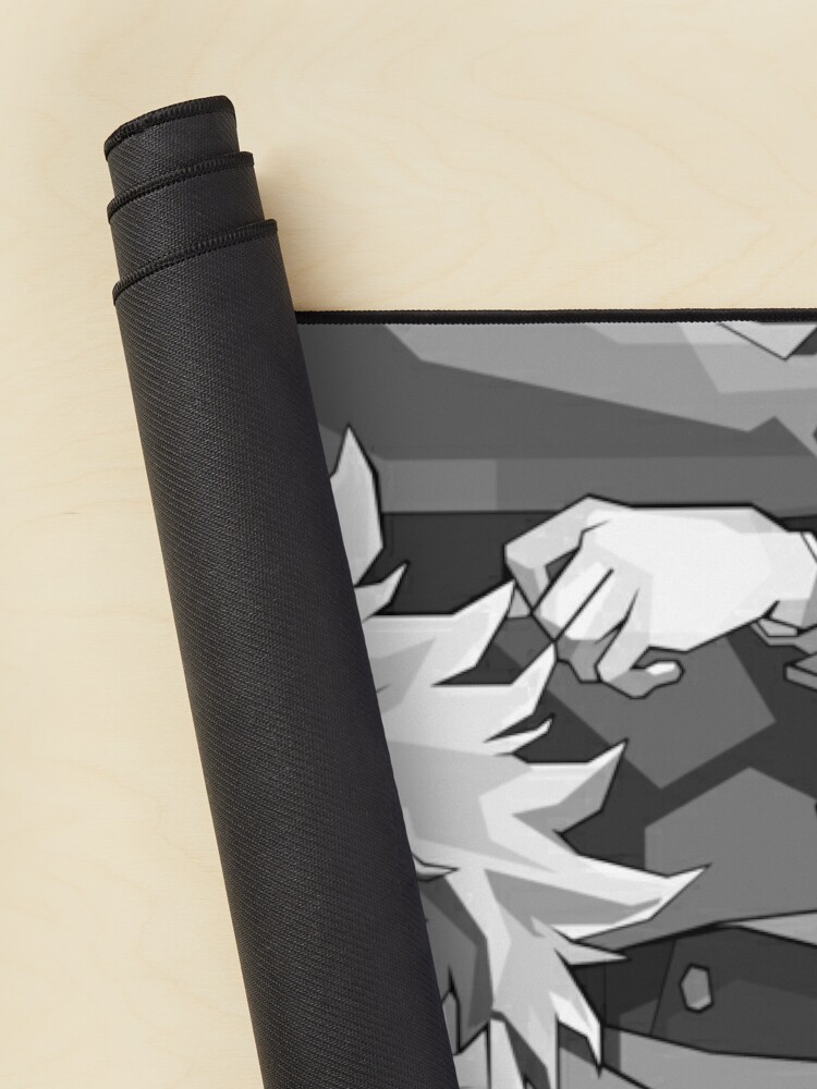 urdesk mat rolltall portrait750x1000 15 - Jujutsu Kaisen AU Store