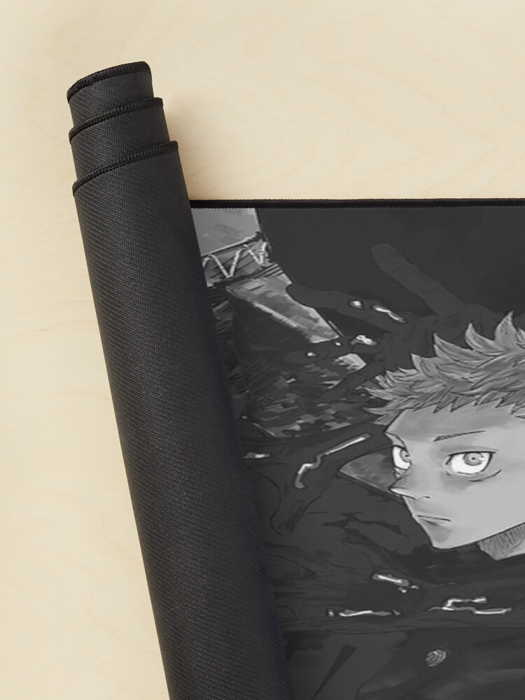 urdesk mat rolltall portrait750x1000 18 - Jujutsu Kaisen AU Store