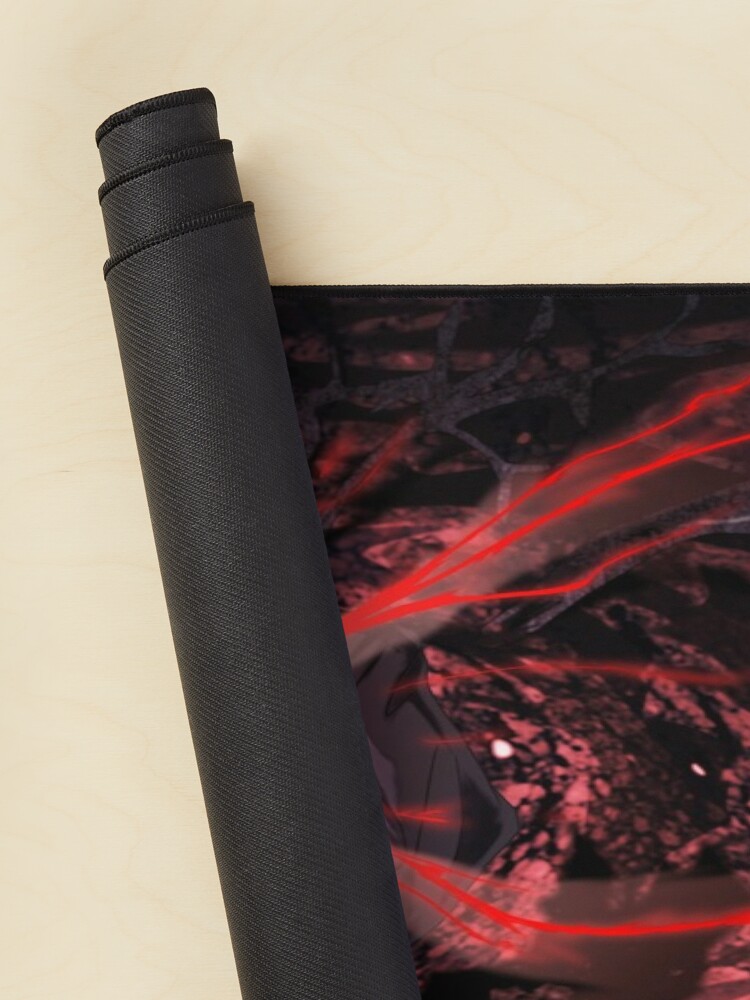 urdesk mat rolltall portrait750x1000 2 - Jujutsu Kaisen AU Store