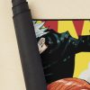 urdesk mat rolltall portrait750x1000 23 - Jujutsu Kaisen AU Shop