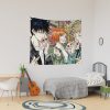 urtapestry lifestyle dorm mediumsquare1000x1000.u2 10 - Jujutsu Kaisen AU Shop