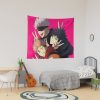 urtapestry lifestyle dorm mediumsquare1000x1000.u2 - Jujutsu Kaisen AU Shop
