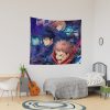 urtapestry lifestyle dorm mediumsquare1000x1000.u2 13 - Jujutsu Kaisen AU Shop