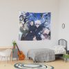 urtapestry lifestyle dorm mediumsquare1000x1000.u2 15 - Jujutsu Kaisen AU Shop