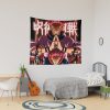 urtapestry lifestyle dorm mediumsquare1000x1000.u2 18 - Jujutsu Kaisen AU Shop