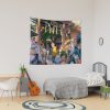 urtapestry lifestyle dorm mediumsquare1000x1000.u2 20 - Jujutsu Kaisen AU Shop