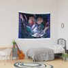 urtapestry lifestyle dorm mediumsquare1000x1000.u2 21 - Jujutsu Kaisen AU Shop