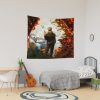 urtapestry lifestyle dorm mediumsquare1000x1000.u2 26 - Jujutsu Kaisen AU Shop