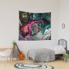 urtapestry lifestyle dorm mediumsquare1000x1000.u2 27 - Jujutsu Kaisen AU Shop