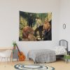 urtapestry lifestyle dorm mediumsquare1000x1000.u2 5 - Jujutsu Kaisen AU Shop