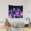 urtapestry lifestyle dorm mediumsquare1000x1000.u2 7 - Jujutsu Kaisen AU Shop