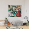 urtapestry lifestyle dorm mediumsquare1000x1000.u2 9 - Jujutsu Kaisen AU Shop