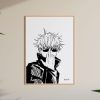 il 1000xN.6051890892 nh7x - Jujutsu Kaisen AU Shop