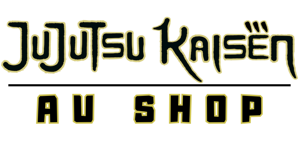 Jujutsu Kaisen AU Shop