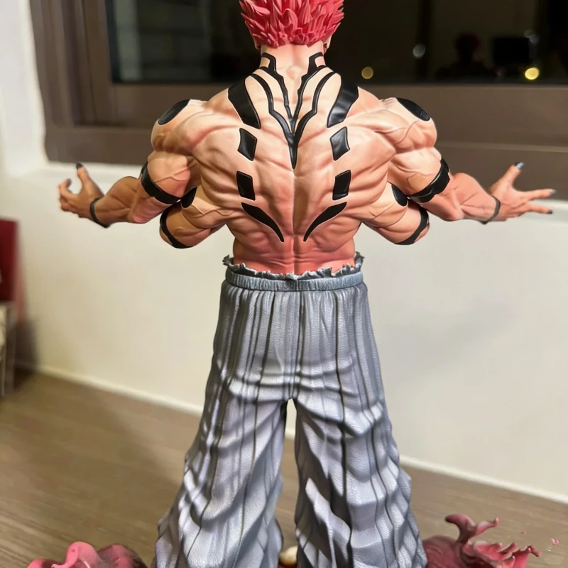 kf S31d407aadc394702aea214ab14eafda1E - Jujutsu Kaisen AU Shop