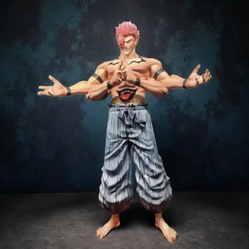 kf S46cdec0c199d4a35a10482f2d8e9220ah - Jujutsu Kaisen AU Shop