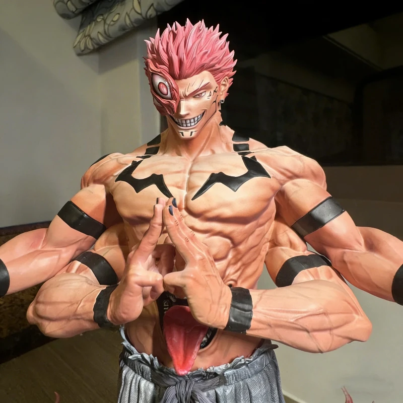 kf S566f489e3fc9451fa677e66c56be5dddB - Jujutsu Kaisen AU Shop