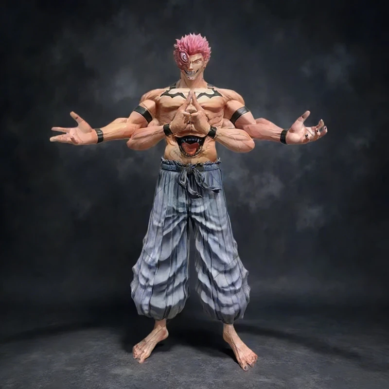kf S8d9ae12b74d74462865e9fb7af0aedd6f - Jujutsu Kaisen AU Shop