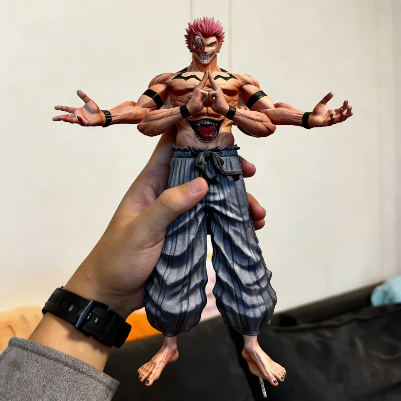 kf Sc76a790509a6426a9f392d99416bfc2eE - Jujutsu Kaisen AU Shop